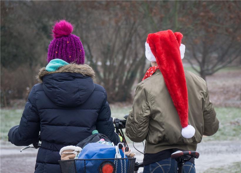 Wie wäre es mit den Schulfächern Glück, Empathie oder Klimaschutz? 