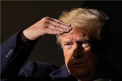 Auf der Schwelle zum Krieg – Trumps heikler Auftakt ins Wahljahr