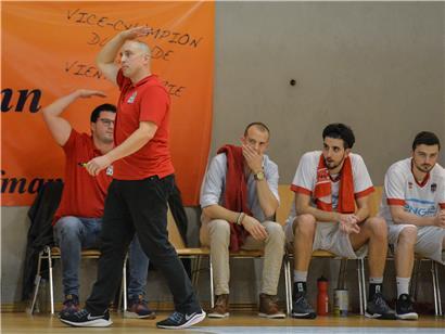 Das Team der Stunde: Mit neuem Trainer und neuem Elan auf dem Weg nach oben