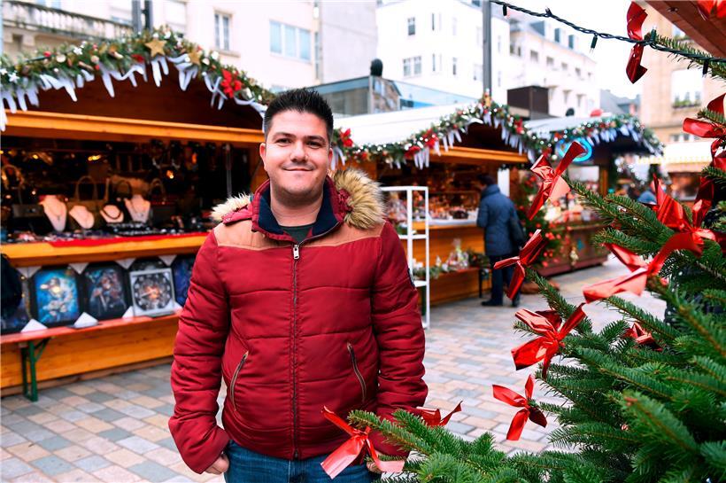 Menschen wie du und ich erzählen 