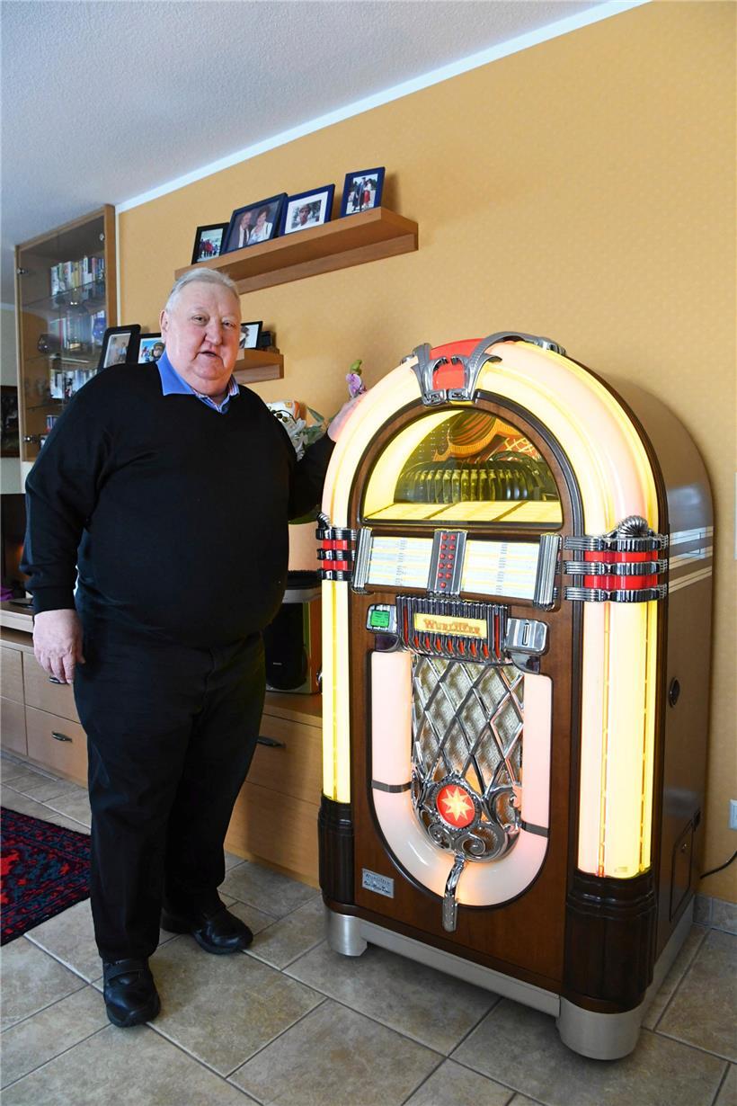 Menschen wie du und ich erzählen 