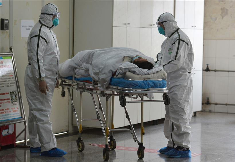 Erster Verdachtsfall auf das Coronavirus in Luxemburg  