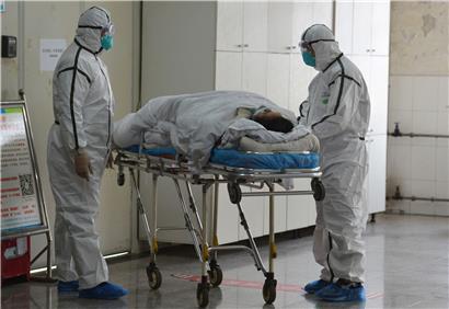 Erster Verdachtsfall auf das Coronavirus in Luxemburg 
