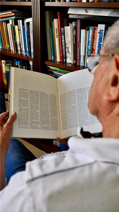 In Wiltz geht’s nun mit Kanonen auf Spatzen!