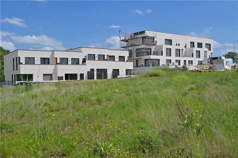 Ein drittes Standbein für den Wohnungsmarkt 