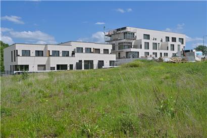 Ein drittes Standbein für den Wohnungsmarkt