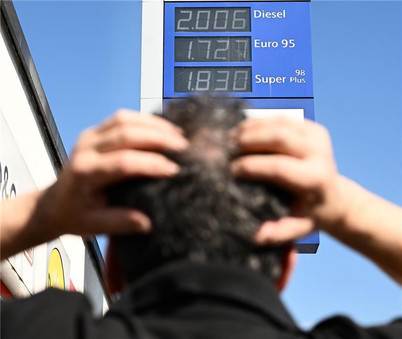 Preisstopp jetzt – und die gerechte Energiewende im Turbo 