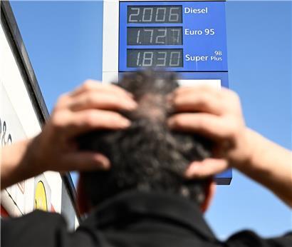 Preisstopp jetzt – und die gerechte Energiewende im Turbo