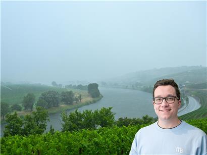 Spätwinter lässt Luxemburg auch am Wochenende nicht los