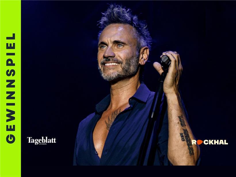 Rockhal x Tageblatt - Nek 