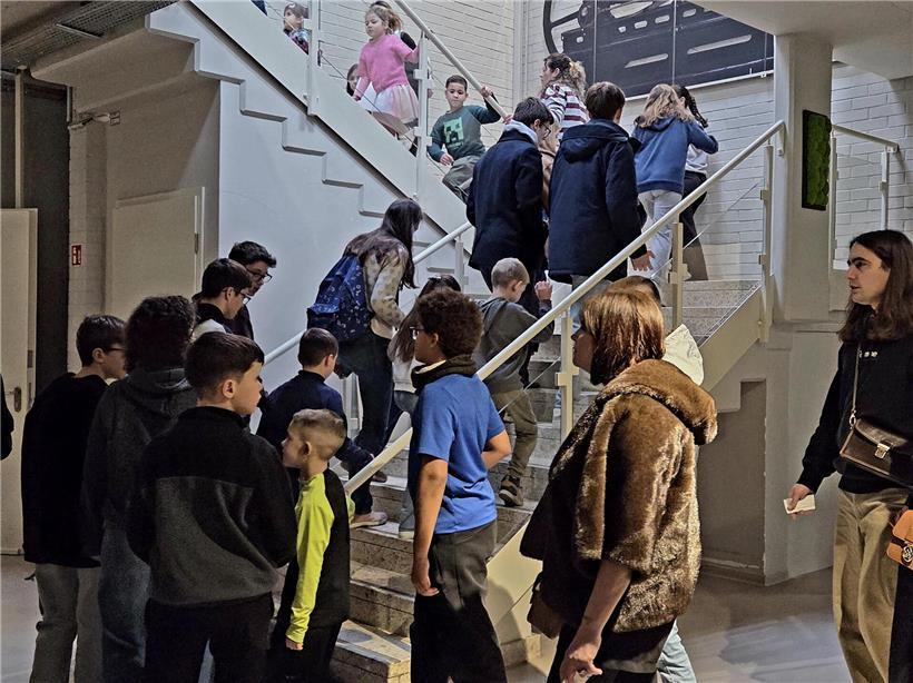 Warum bringt ein Hase die Ostereier? Und was ist der Zufall? 