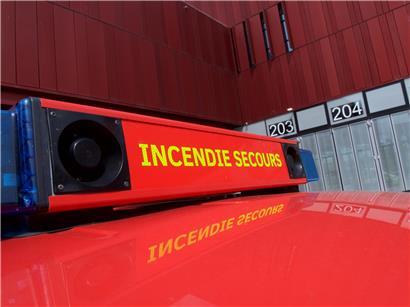 Radfahrer verliert Kontrolle und verletzt sich lebensgefährlich