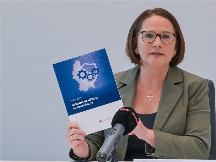 Militariser pour prospérer? 