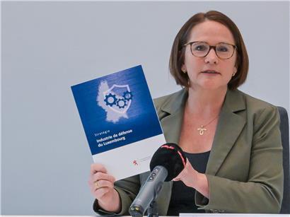 Militariser pour prospérer?