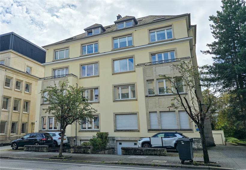 Die „Agence du bénévolat“ ist vorübergehend nach Luxemburg-Stadt umgezogen 