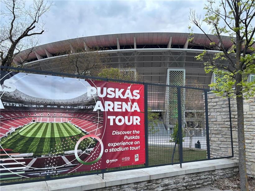 Der verlorene Glanz: Vom Aufstieg und Niedergang des ungarischen Fußballs 