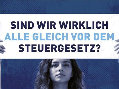 Luxemburg: Sind wir wirklich alle gleich vor dem Steuergesetz?