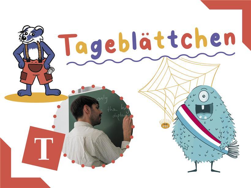 Was machen Bürgermeister und Lehrer? 