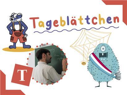 Was machen Bürgermeister und Lehrer?