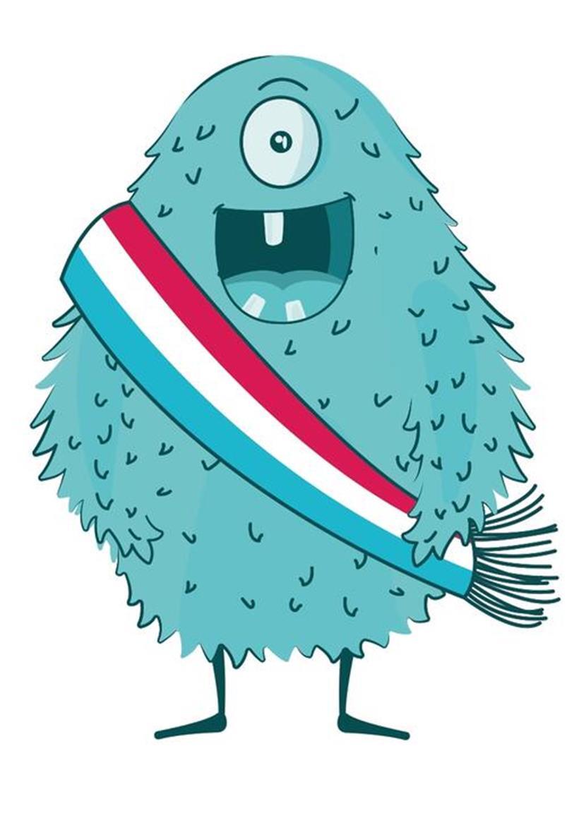 Was machen Bürgermeister und Lehrer? 