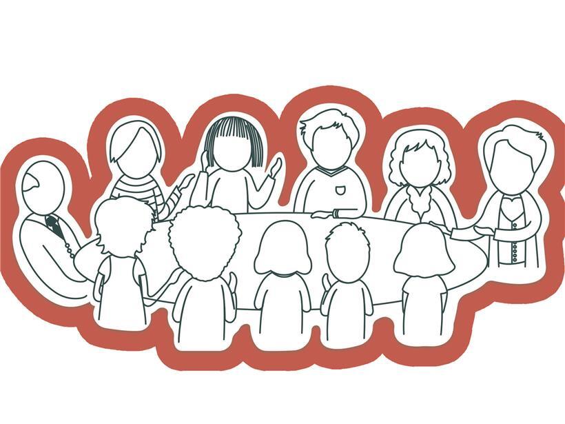 Was machen Bürgermeister und Lehrer? 