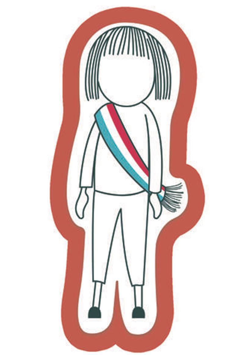 Was machen Bürgermeister und Lehrer? 