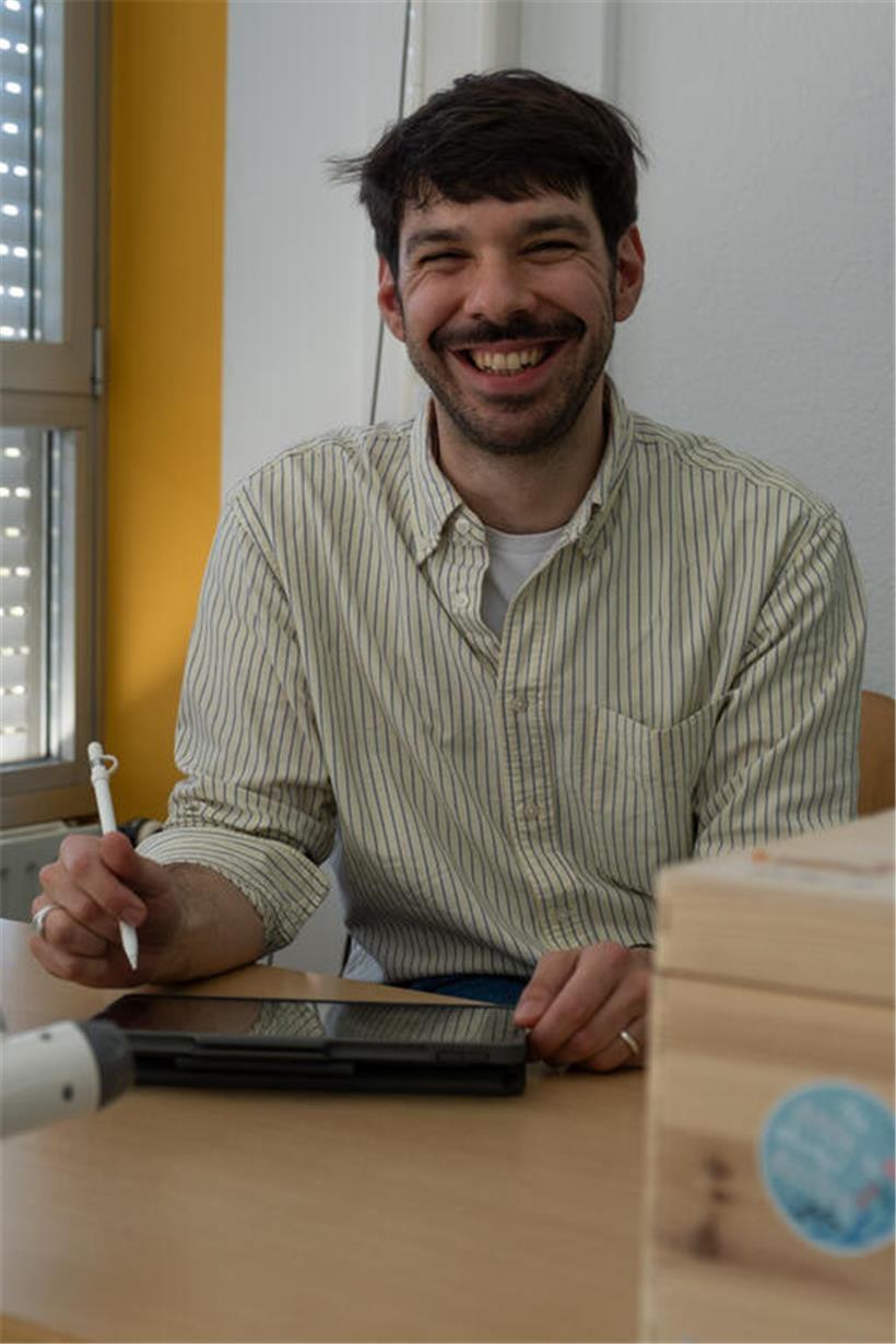 Was machen Bürgermeister und Lehrer? 