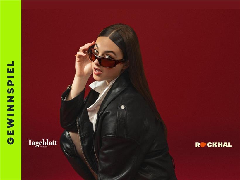 Rockhal x Tageblatt - Tali 