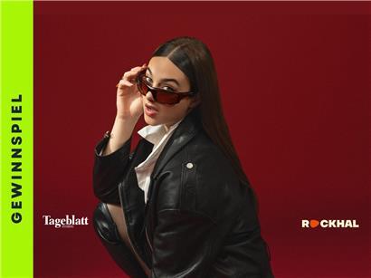 Rokchal x Tageblatt - Tali