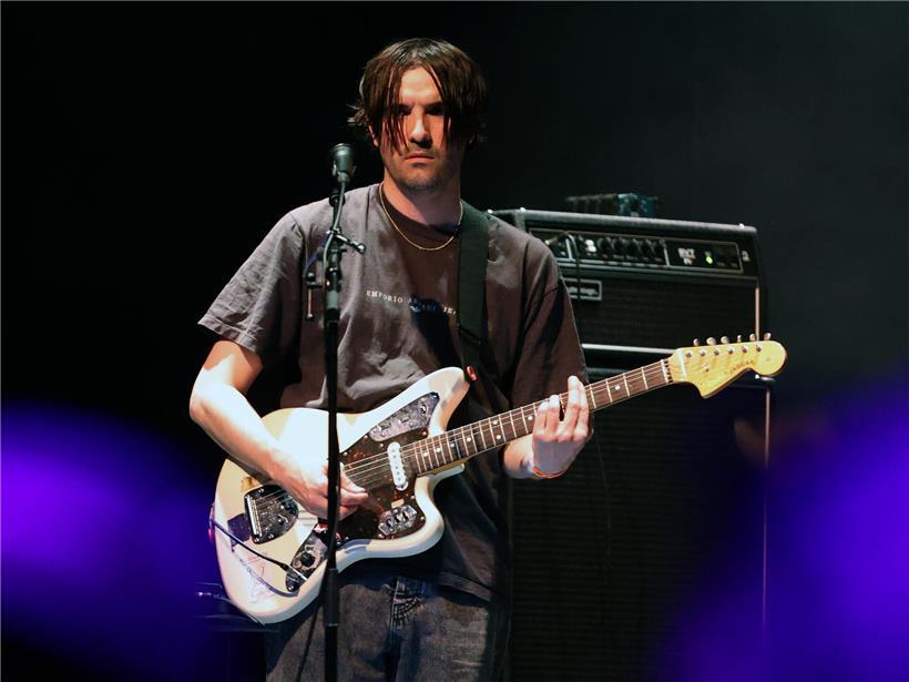 Beim „Out of the Crowd“-Festival in Esch versammelte sich alles, was Lärm macht 