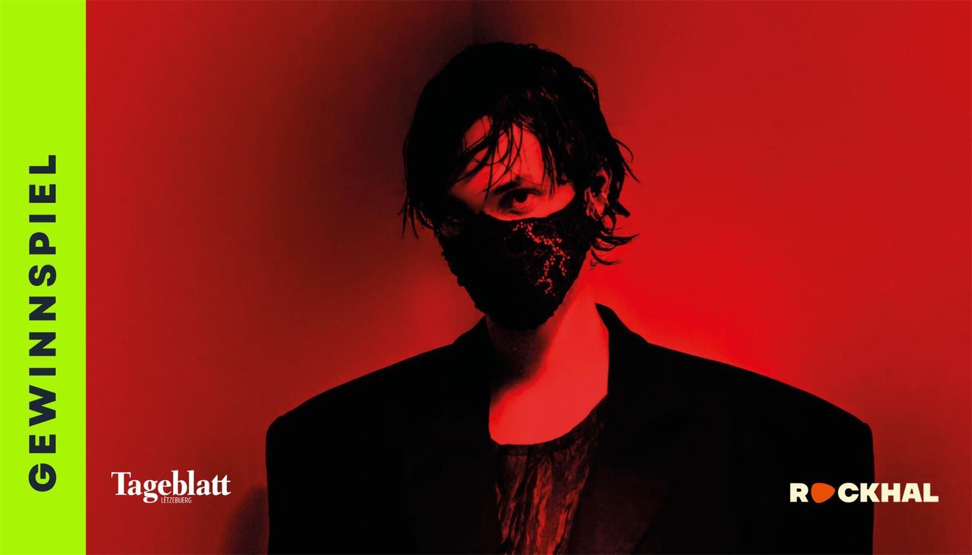 Tageblatt x Rockhal : I HATE MODELS + GUESTS (DO YOU RAVE? XXL)