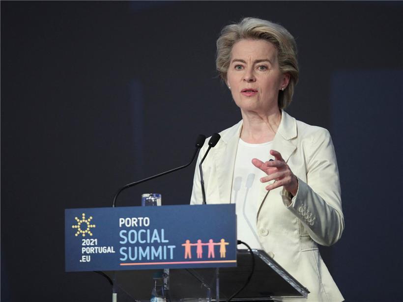 Anna Diamantopoúlou, Nicolas Schmit und László Andor über eine Wettbewerbsfähigkeit, die ohne soziale Rechte wertlos ist 