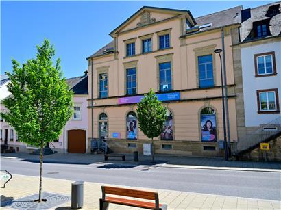  Mierscher Theater lädt zur Diskussion über Kunst mit Beeinträchtigung ein