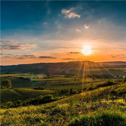 Scheierbierg, Fuusselach & Hiewelbierg: Einer der wertvollsten Halbtrockenrasen im Südosten des Landes