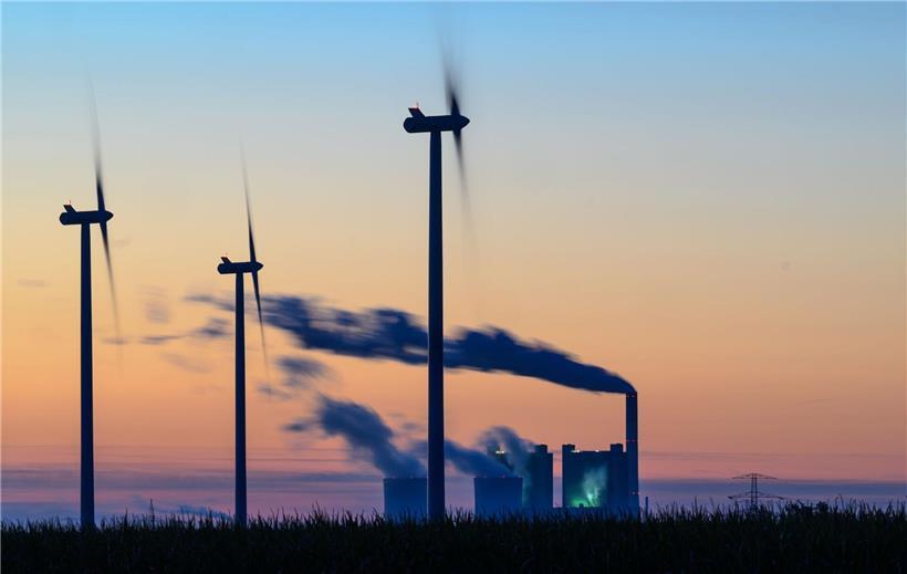 Klimaneutral bis 2050: Große Versprechen, schwierige Entscheidungen 