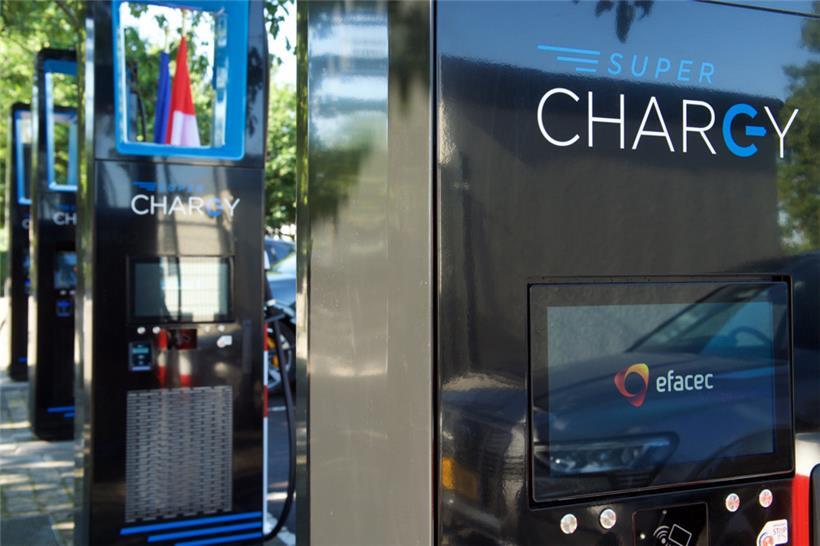 Luxemburg hat bei der Elektromobilität noch einen weiten Weg vor sich 