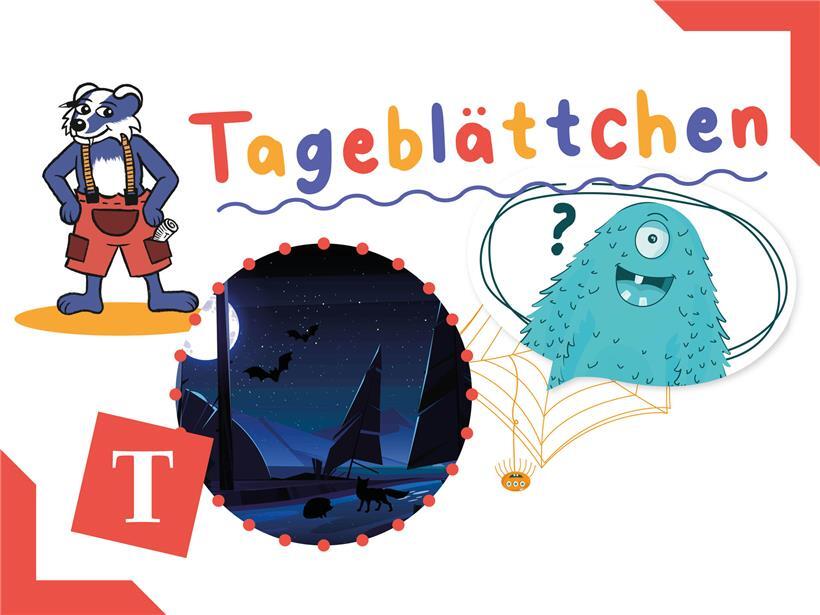 Welche Tiere arbeiten in der Nacht? Und wer zahlt für den Spielplatz? 