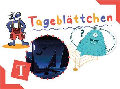 Welche Tiere arbeiten in der Nacht? Und wer zahlt für den Spielplatz?