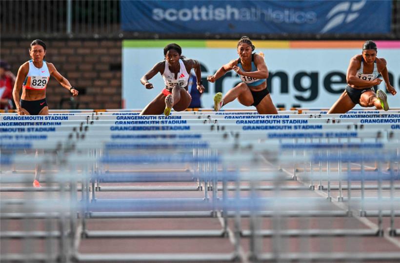 Geschlechtertests im Sport: Ein Abstrich mit weitreichenden Konsequenzen 