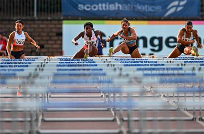 Geschlechtertests im Sport: Ein Abstrich mit weitreichenden Konsequenzen