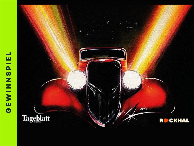 Rockhal x Tageblatt: ZZ TOP 