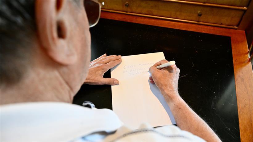 Äddi, Kolleeg Nico Graffé 