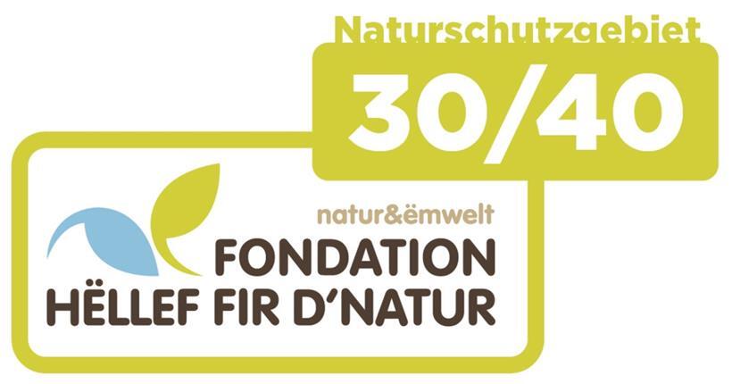 Ënner dem Reisch: Schutzgebiet zwischen den beiden letzten großen Wacholdervorkommen 