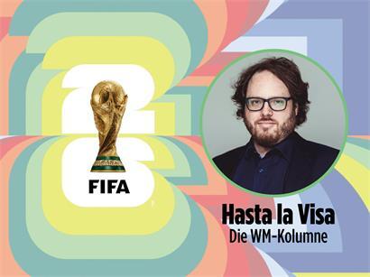 Brandmauer gegen das Vorrunden-Aus: Warum Deutschland Weltmeister werden muss