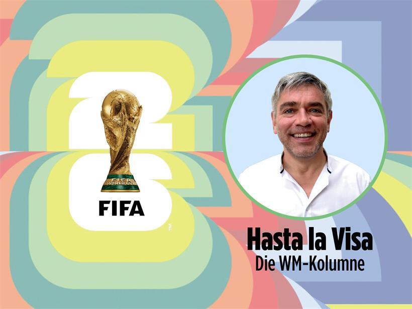 Lokalredakteur Marco Goetz über den Ball und das Leben 