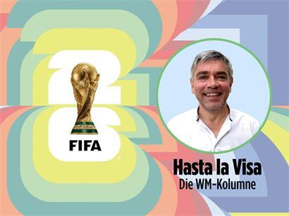 Lokalredakteur Marco Goetz über den Ball und das Leben