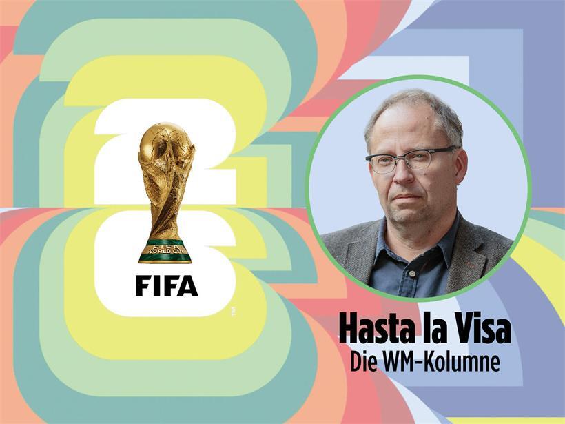 Redakteur Stefan Kunzmann wirft einen Blick in die Mottenkiste der Fußballgeschichte 