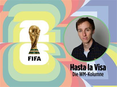 „GOAT“-Debatte, Trinkpausen, VAR: Warum Sportredakteur Pascal Gillen einfach nur noch genervt ist