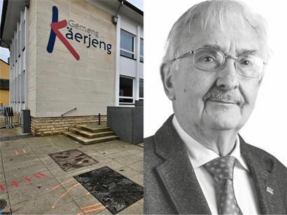 Gemeinderat Josy Hames überraschend gestorben