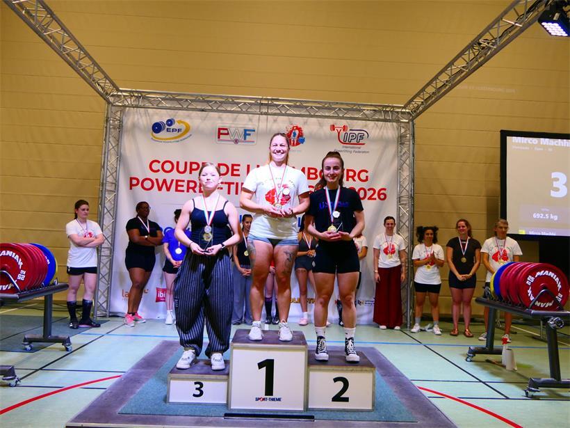 Hitzige Duelle, Premieren und Rekorde: So lief die Coupe de Luxembourg Hitzige Duelle, Premieren und Rekorde: So lief die Coupe de Luxembourg